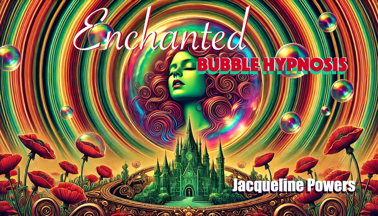 Cover Image for Hypnotized Puppet