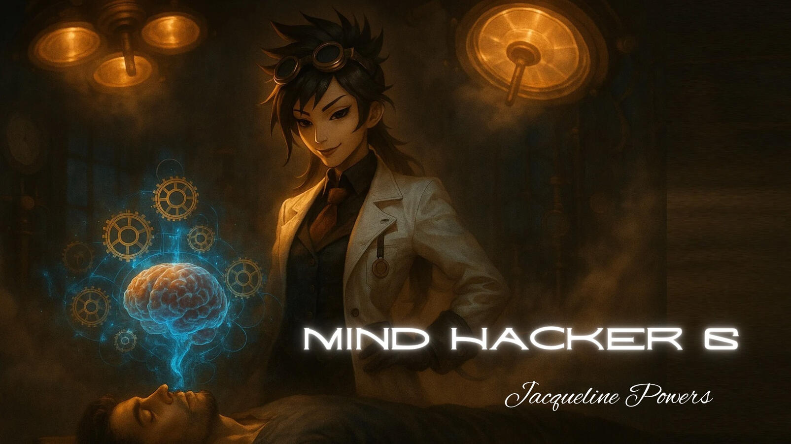 Cover Image for Hypnotized Puppet