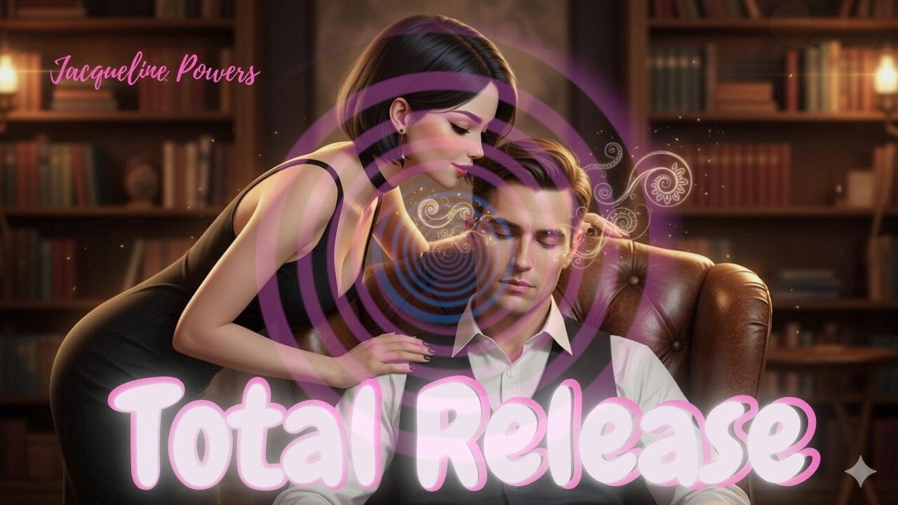 Cover Image for Hypnotized Puppet
