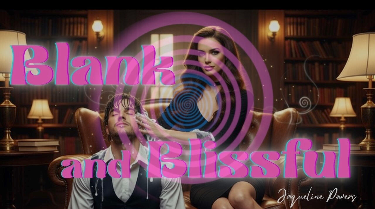 Cover Image for Hypnotized Puppet