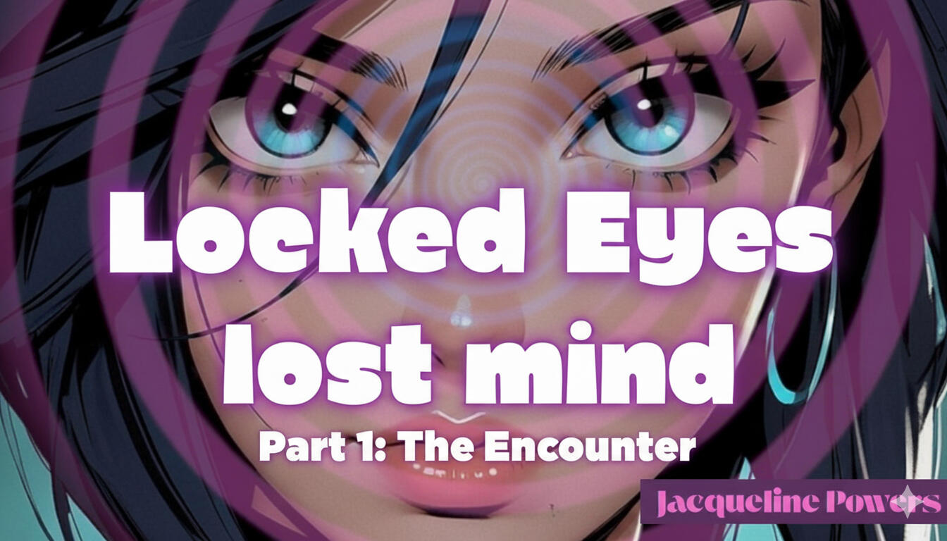 Cover Image for Hypnotized Puppet