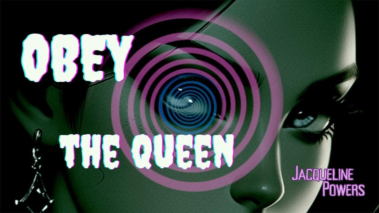 Cover Image for Hypnotized Puppet