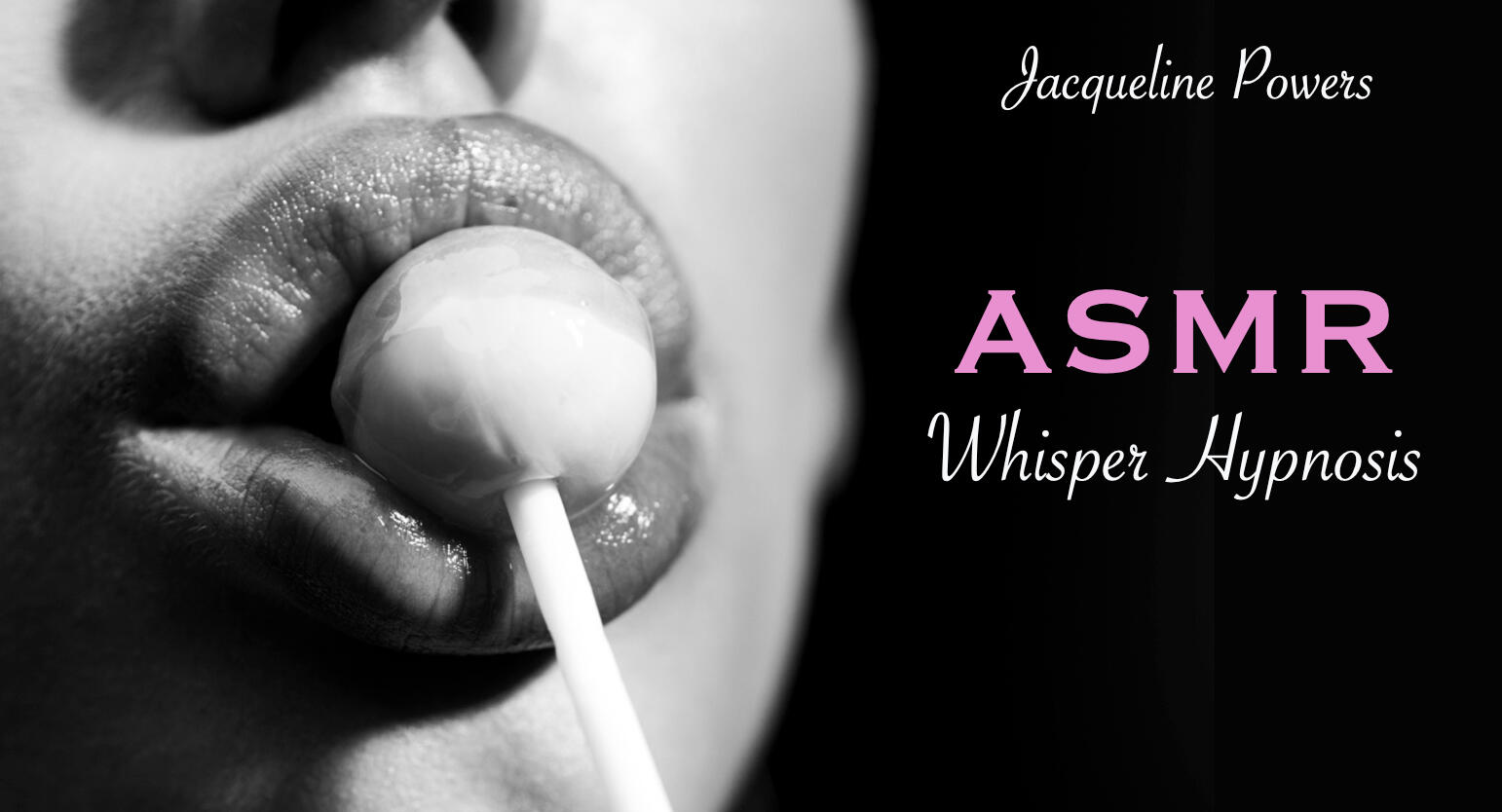 Cover Image for ASMR Whisper Hypnosis